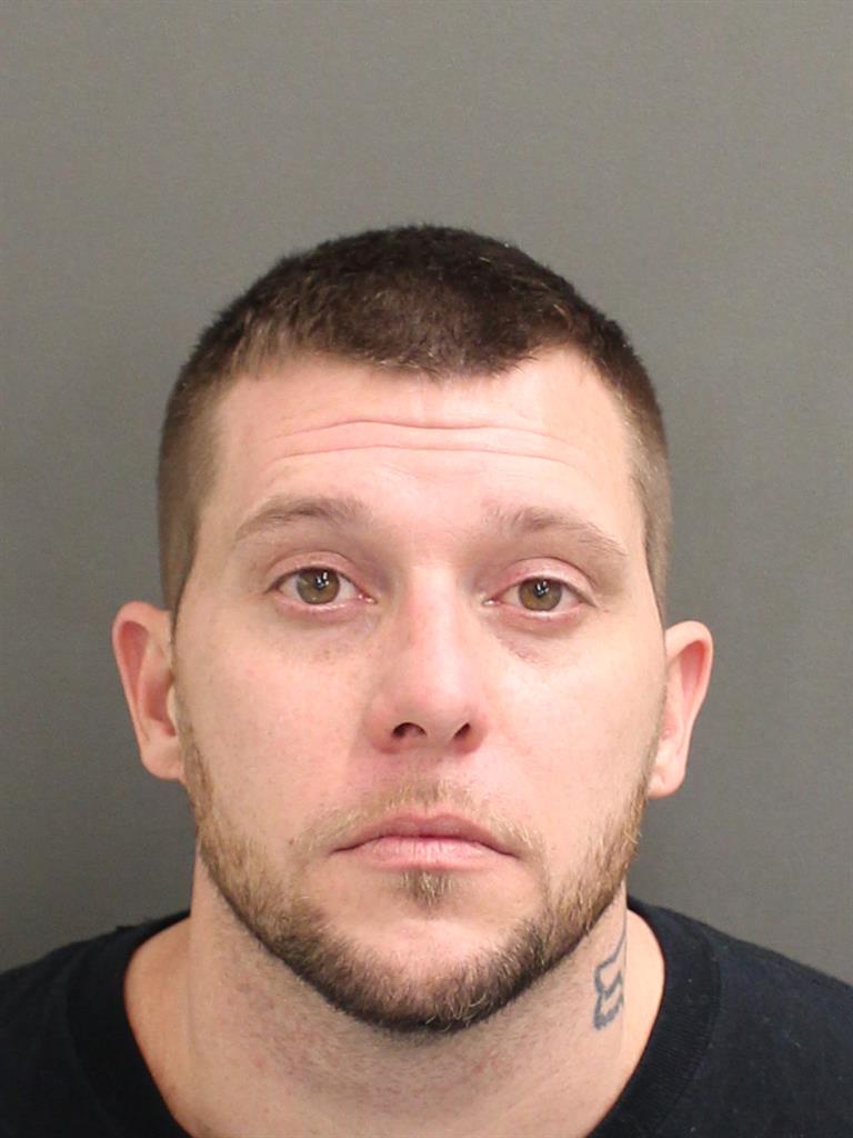  STEPHEN  JR FOX Photo Image