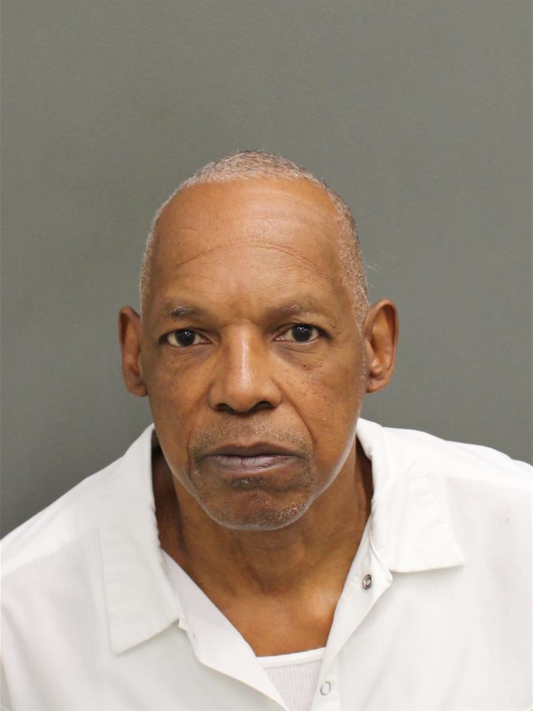  CLARENCE  JR SMITH Mugshot / County Arrests / Orange County Arrests