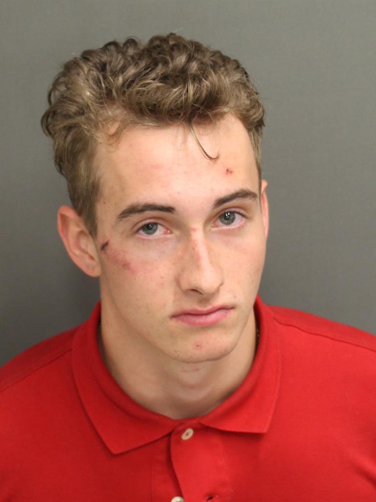  PATRICK D HANSEN Photo Image