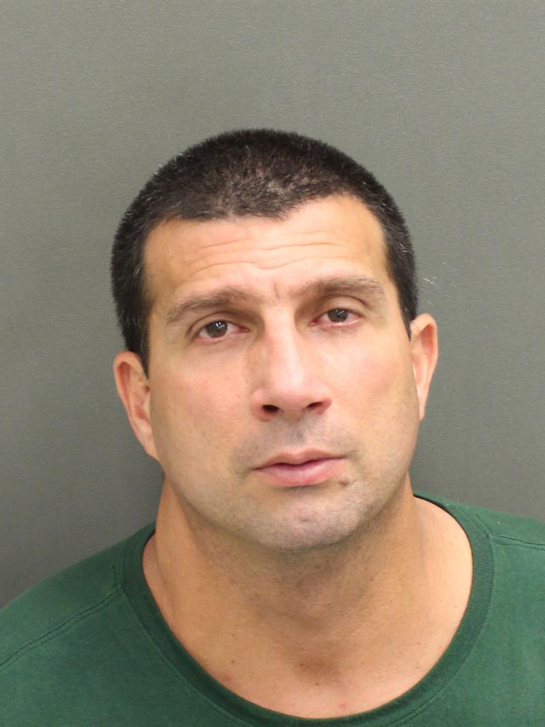  GABRIEL VALLE Mugshot / County Arrests / Orange County Arrests