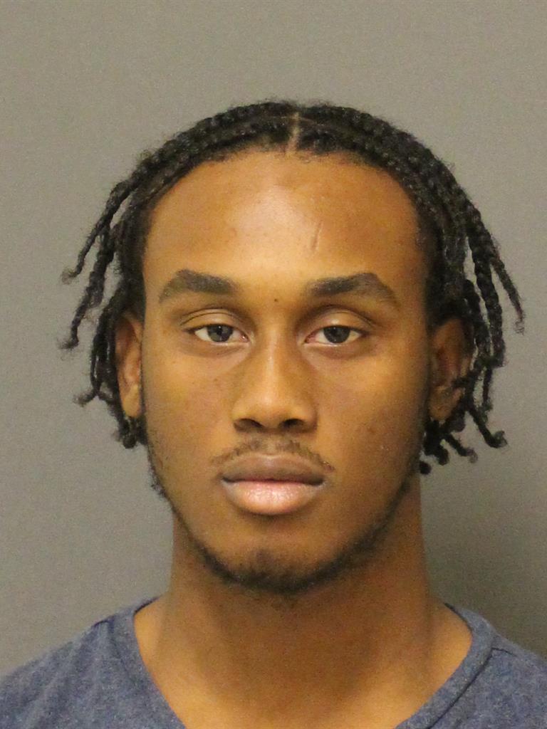  DEAN A ROMNEY Mugshot / County Arrests / Orange County Arrests