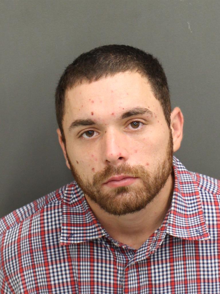  STEVEN ANTHONY MARZOLLA Photo Image