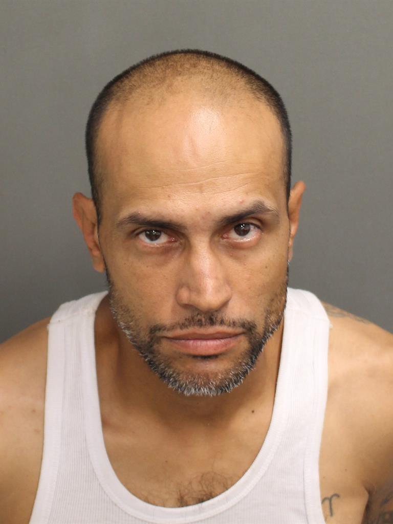  CHRISTOPHER VAZQUEZ Mugshot / County Arrests / Orange County Arrests