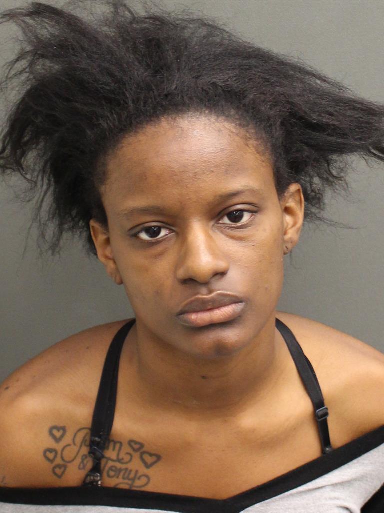  AMBER DENISE MCCREE Photo Image