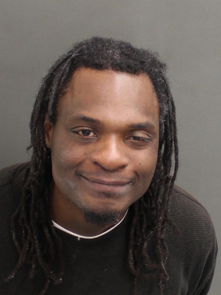  DERRICK LIONEL KUNTZ Mugshot / County Arrests / Orange County Arrests