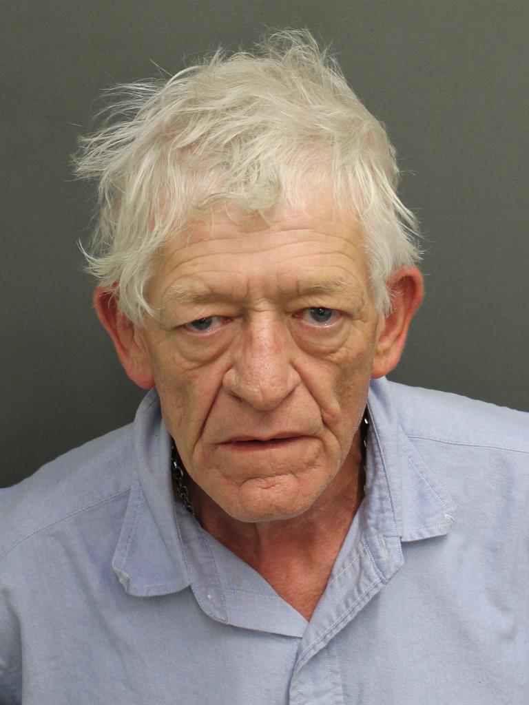 TERRY LAVAUGHN SPEARS Mugshot TERRY LAVAUGHN SPEARS Mugshot / County Arrests / Orange County Arrests
