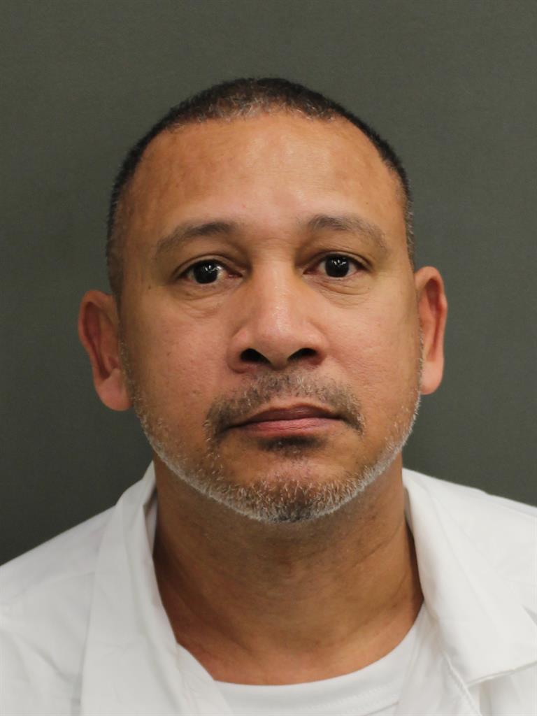 NELSON ENRIQUE CARABALLO Mugshot NELSON ENRIQUE CARABALLO Mugshot / County Arrests / Orange County Arrests