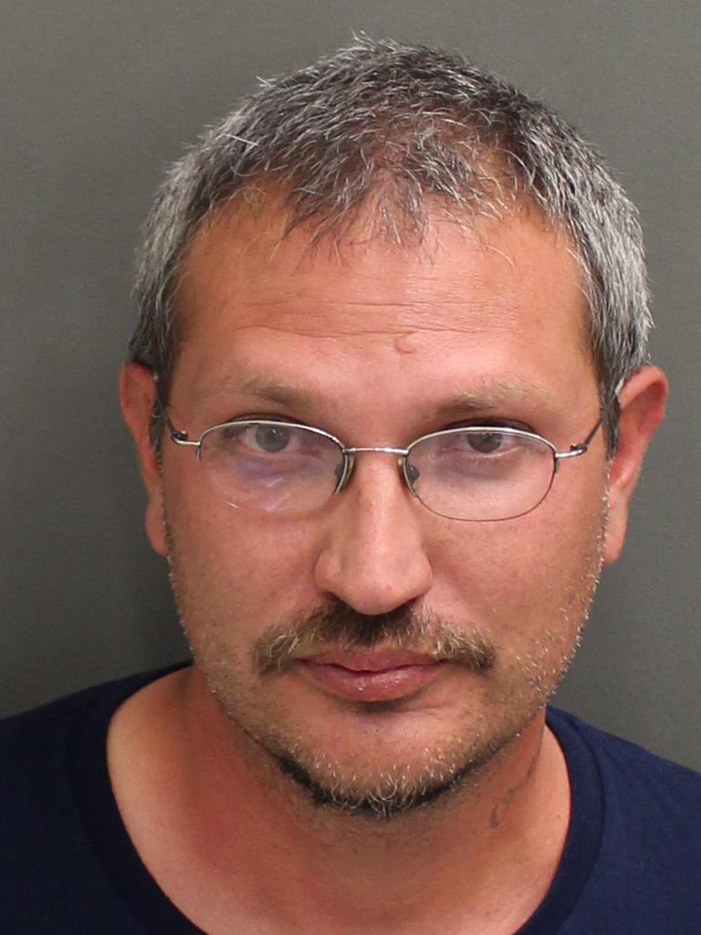  ROY LYNN ORTEGA Photo Image