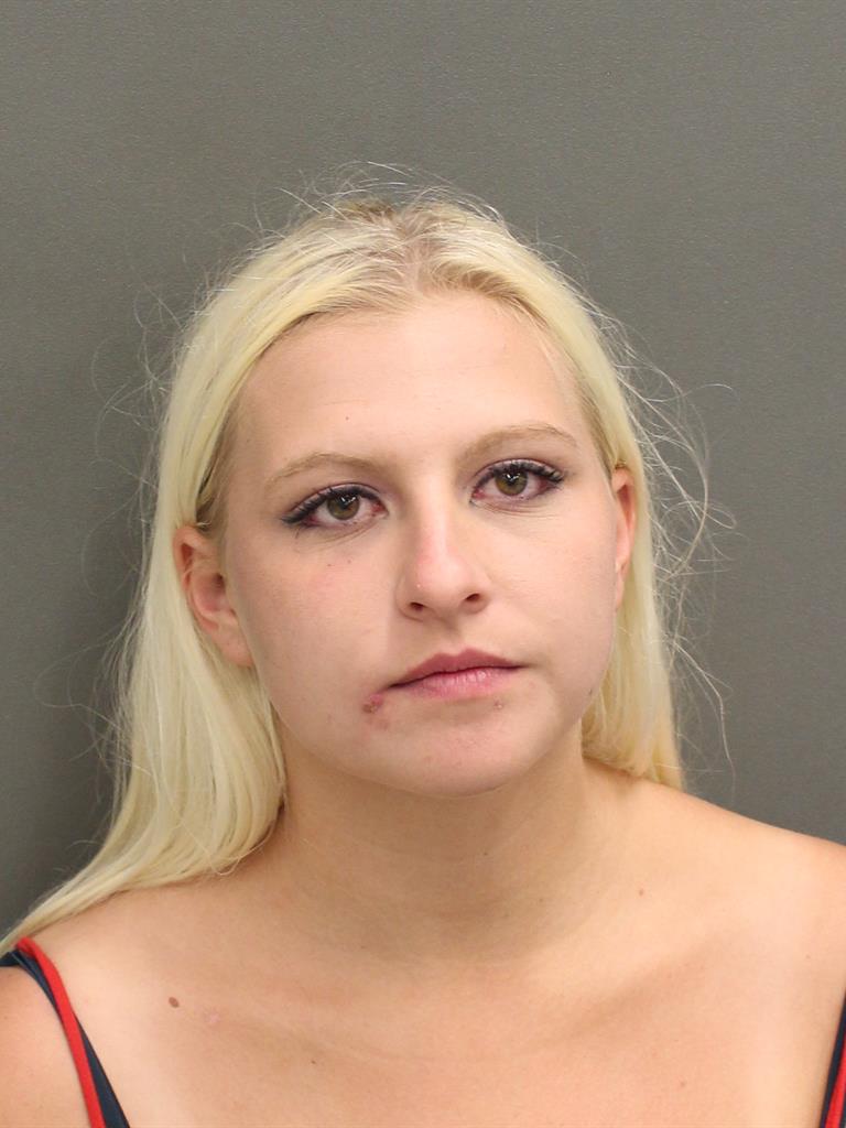  GRAYCE MARIE WELLS Photo Image