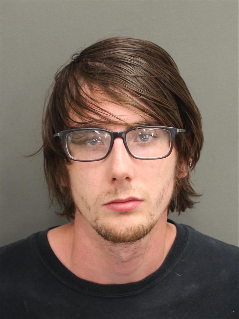  ALEXANDER JOHN TUOZZO Photo Image