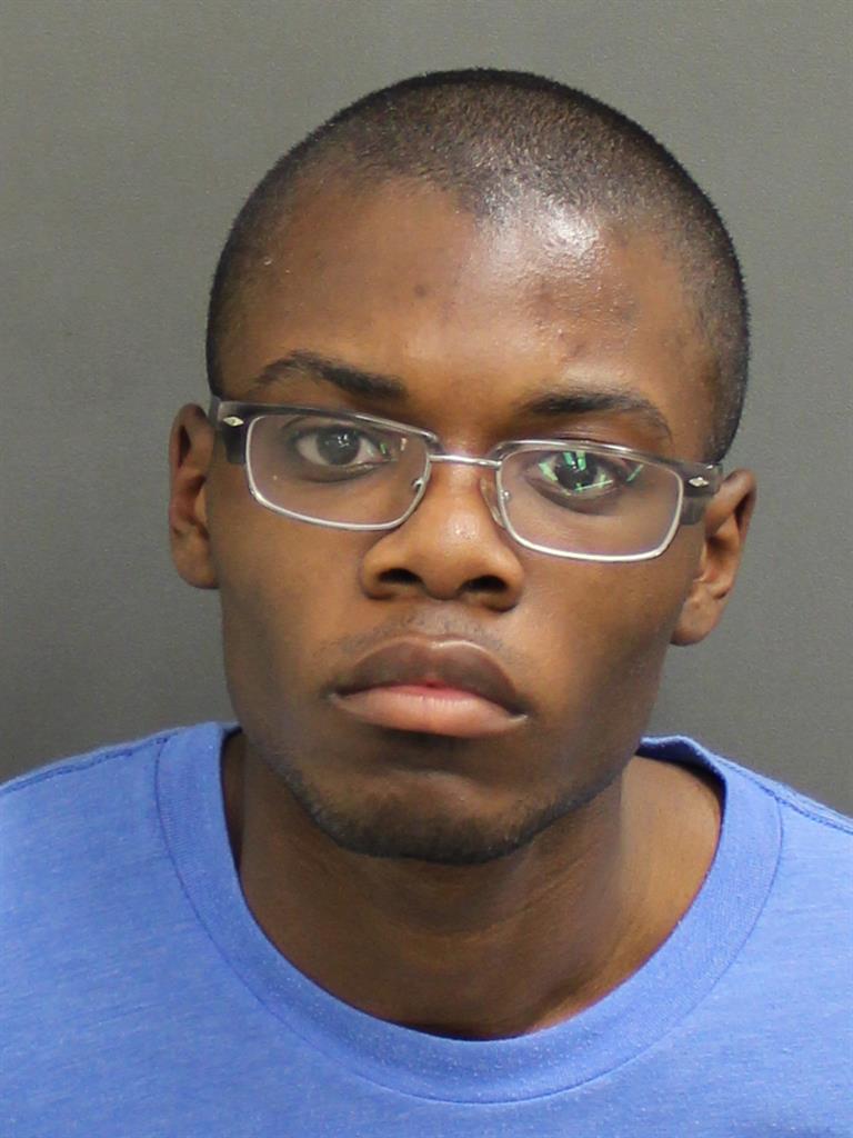  JAWALYN M BROOKS Mugshot / County Arrests / Orange County Arrests