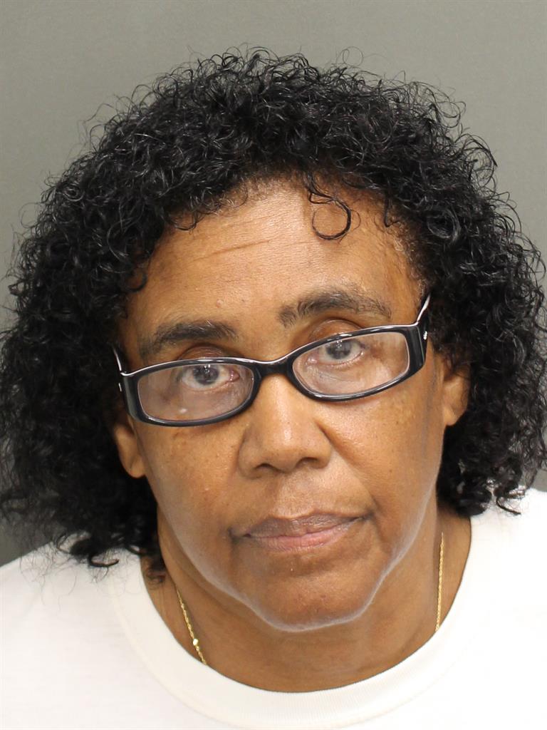  SONDRA LEONA JONES Photo Image