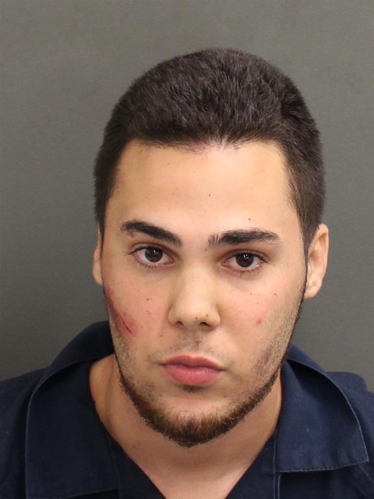  MATHEW JESUS PRIETO Photo Image