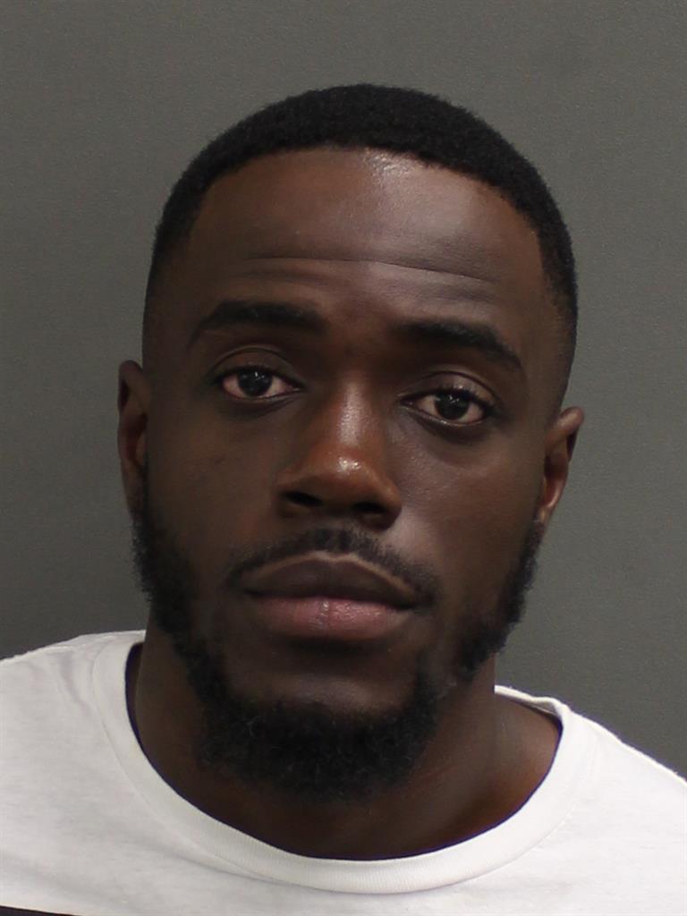  BRANDON EUGENE TOUSSAINT Photo Image