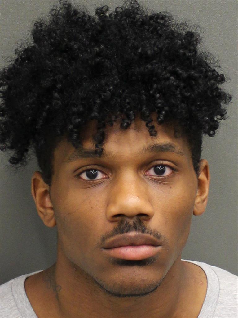  DAMANI MBONISI SHANNON Photo Image