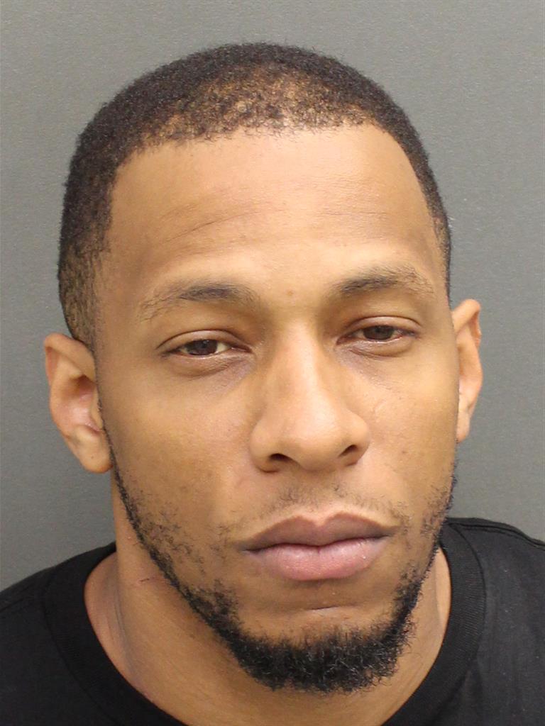  WILLICE KEITH DANIELS Photo Image