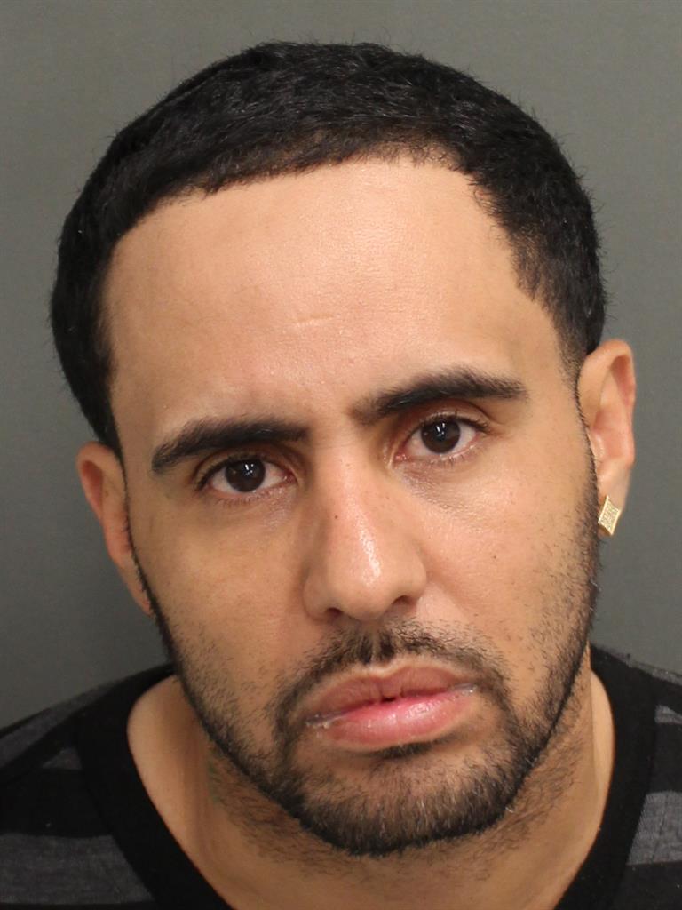  SHAWNRELL K SIMMONS Mugshot / County Arrests / Orange County Arrests