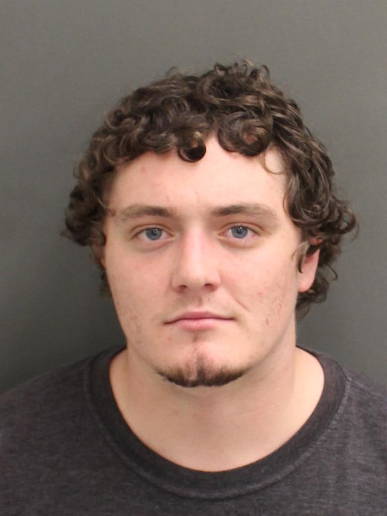  DILLON T MCLAIN Photo Image