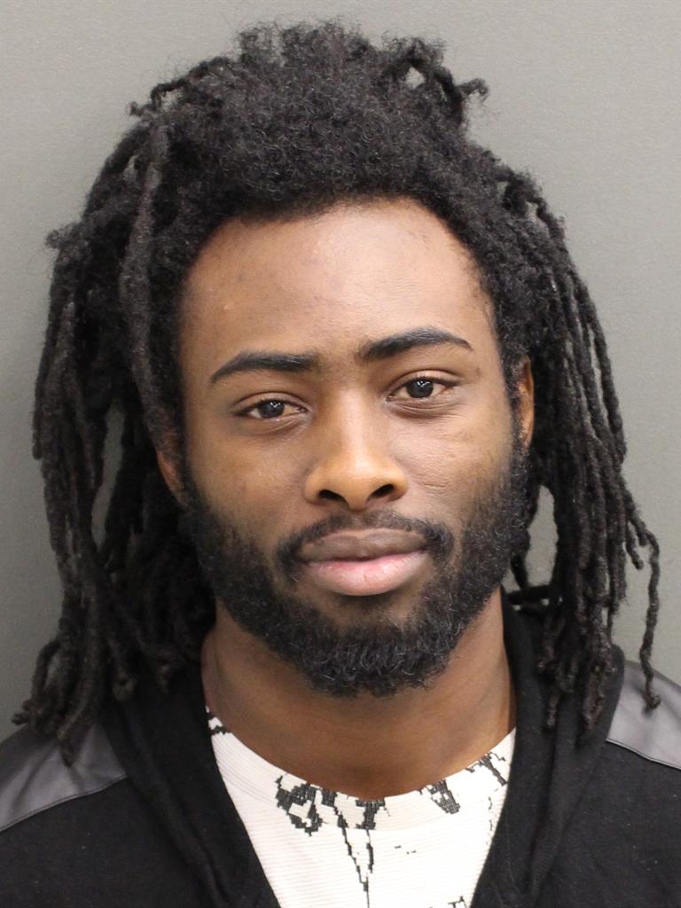  JAYLEN KING Photo Image