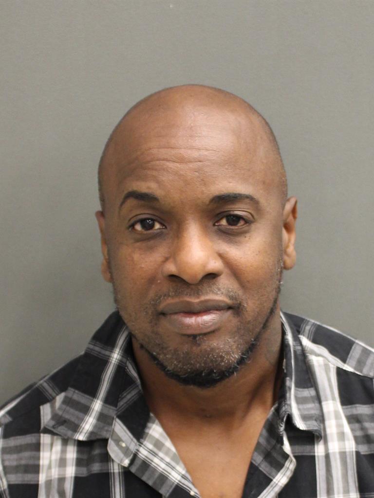  COREY TERRILL MOSS Photo Image