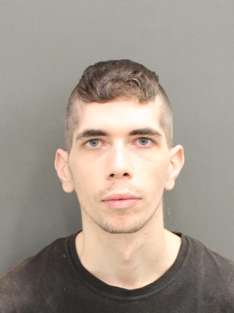  JOSEPH ANDREW HOBBS Photo Image