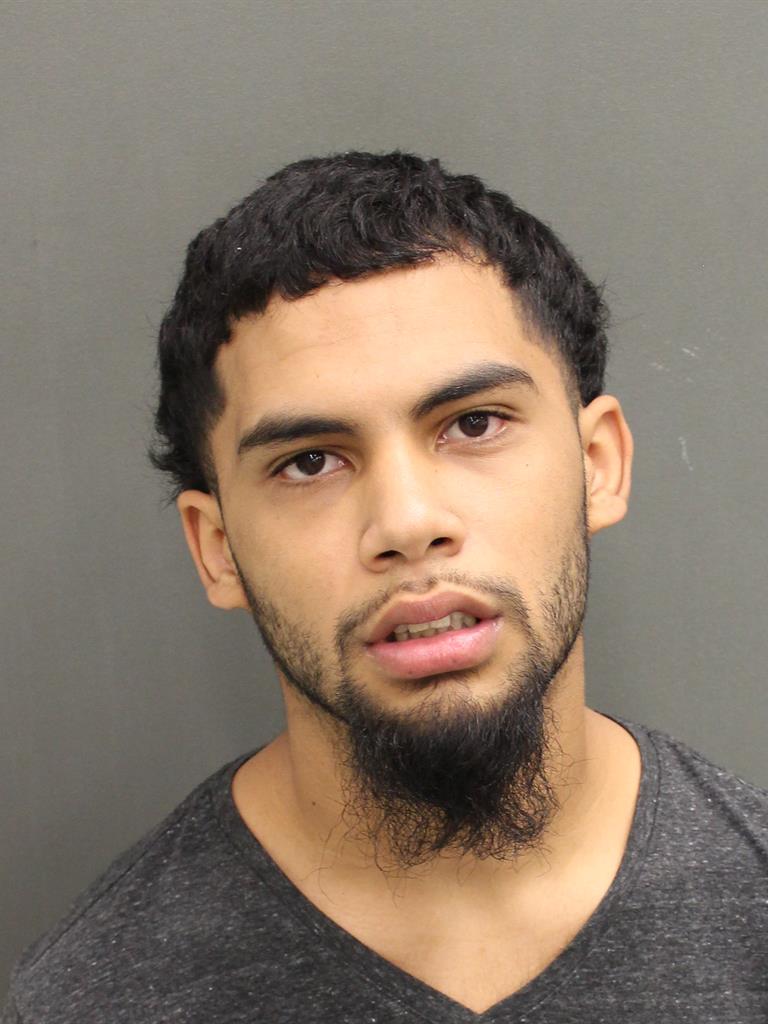  JORDAN JAMIL MARTINEZ Photo Image