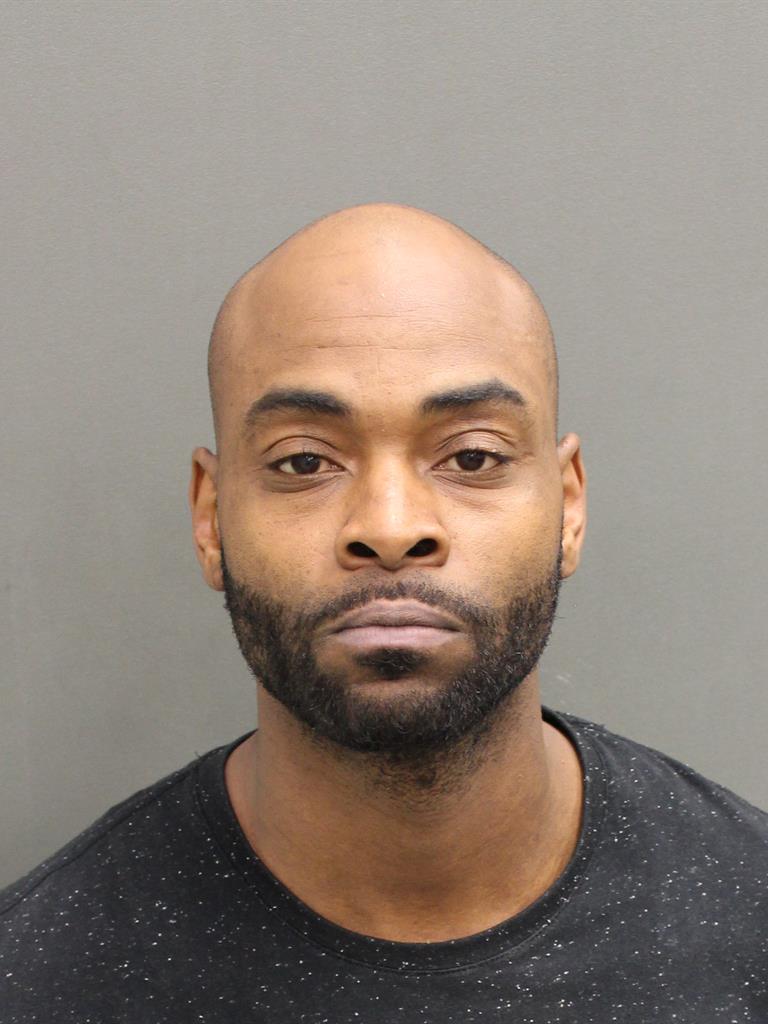  TYRONE ANDRE BROWN Photo Image