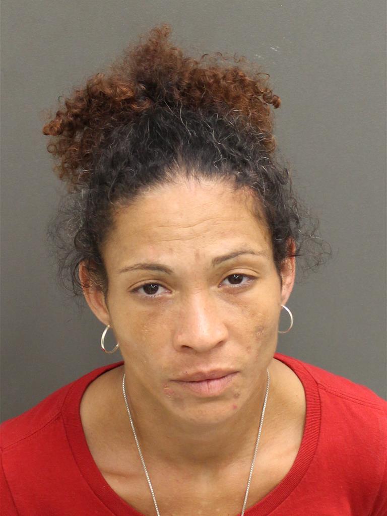  TIFFANY MARIE CHAFFEE Photo Image