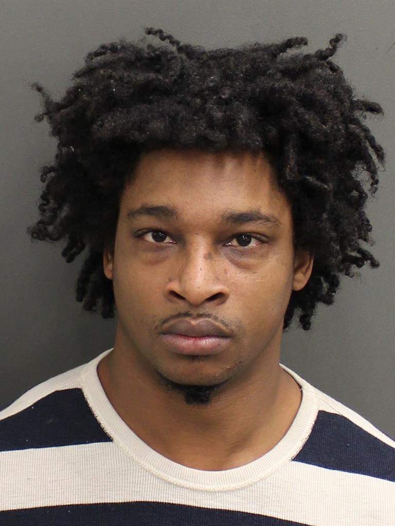  DERRICK LESLIE ANDERSON Photo Image