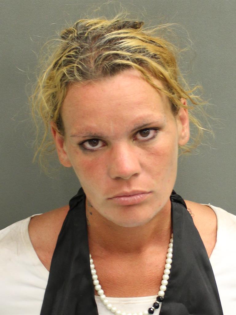  JACQUELYN NICOLE CARTER Photo Image