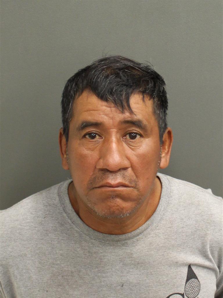  LAZRO PEREZ Mugshot / County Arrests / Orange County Arrests