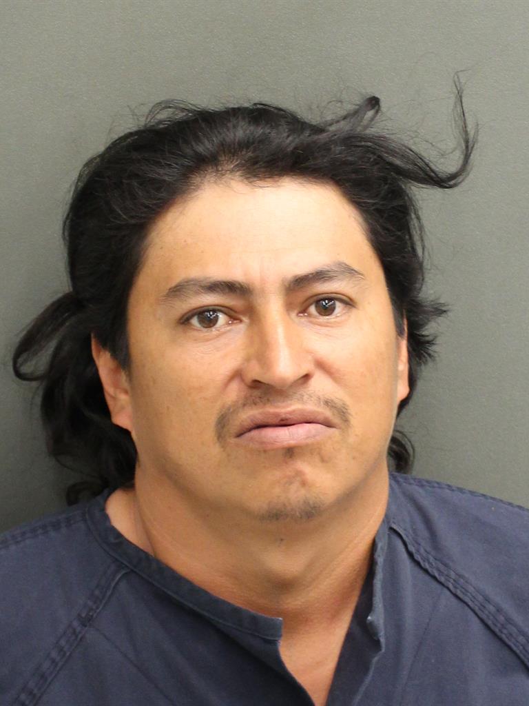  MARIO OJEDA Photo Image