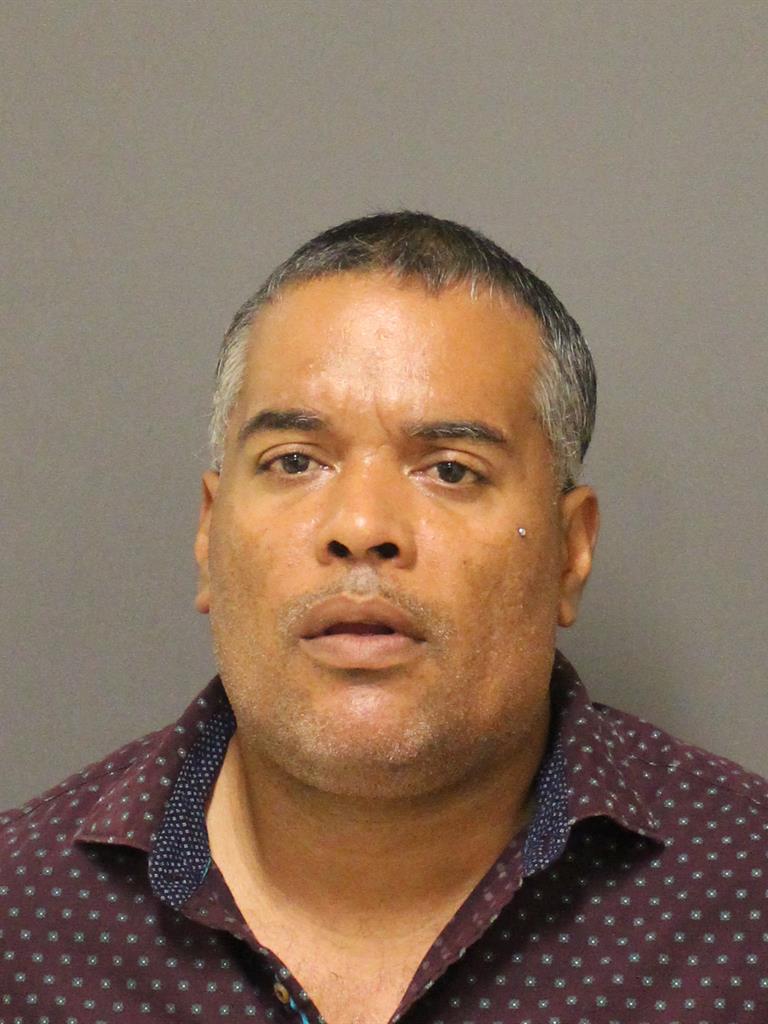  JORGE MORALEZ RODRIGUEZ Mugshot / County Arrests / Orange County Arrests