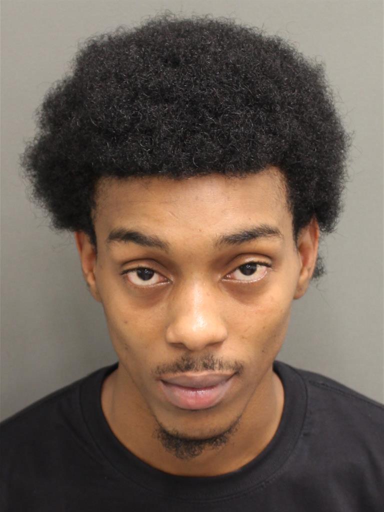  JEREMY RASHAD JENKINS Photo Image