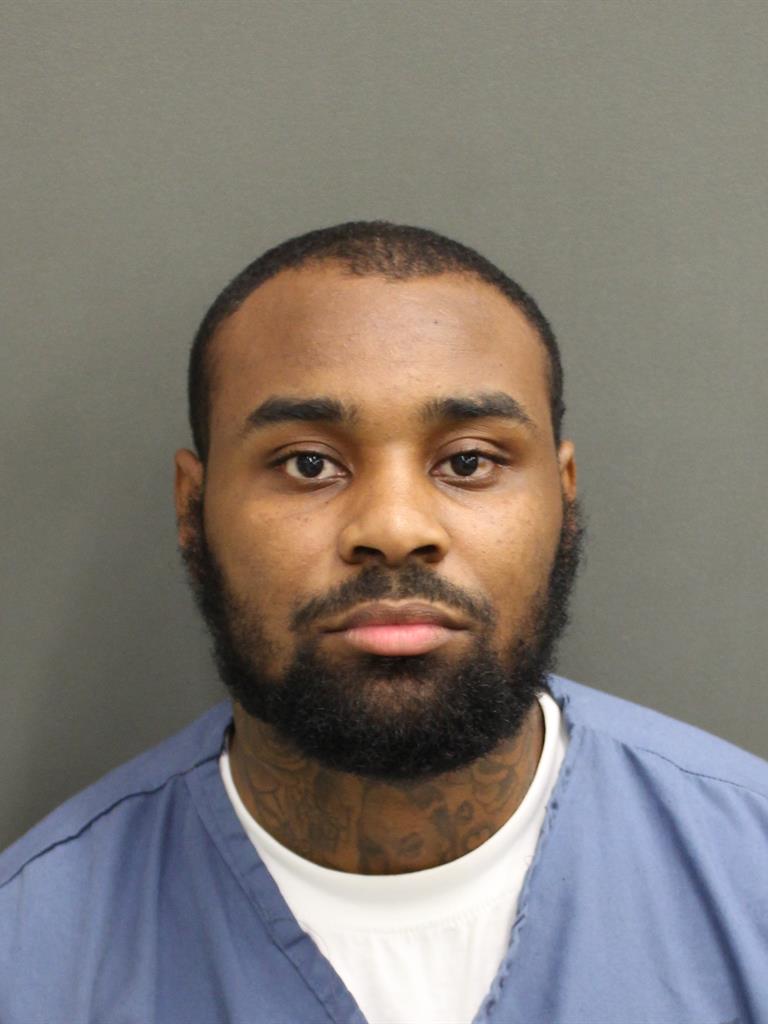  DARRIUS DEJAE MONTGOMERY Photo Image