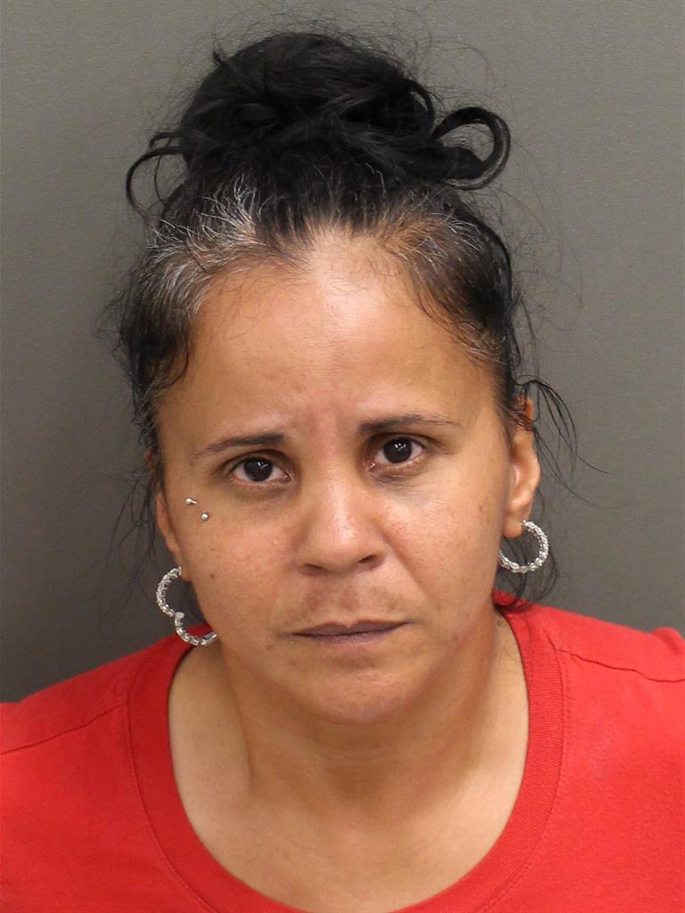  ROSA ANGELICA FLORESORTIZ Photo Image