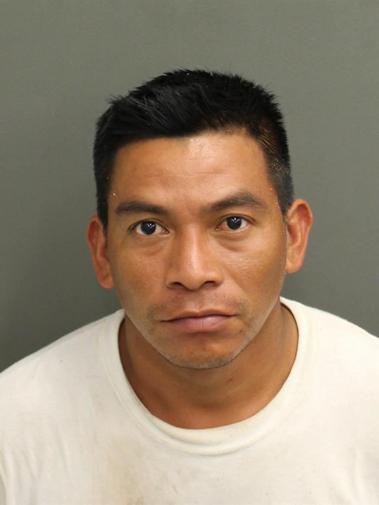  MILTON LEONEL PINEDALOPEZ Photo Image