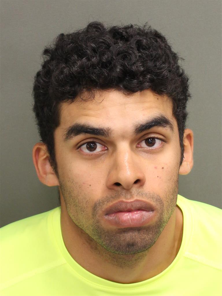 FREDDIE FERNANDEZRODRIGUEZ Mugshot FREDDIE FERNANDEZRODRIGUEZ Mugshot / County Arrests / Orange County Arrests
