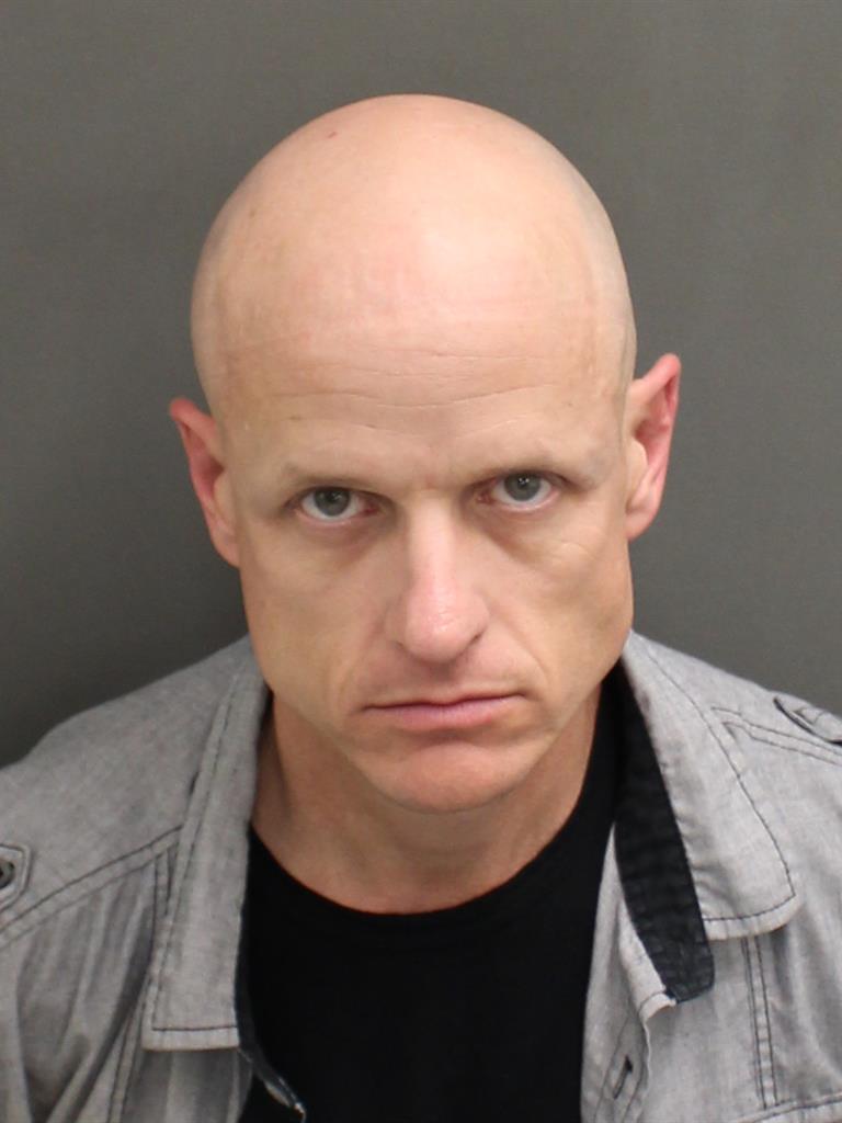  JERIMY MICHAEL ANDERSON Mugshot / County Arrests / Orange County Arrests