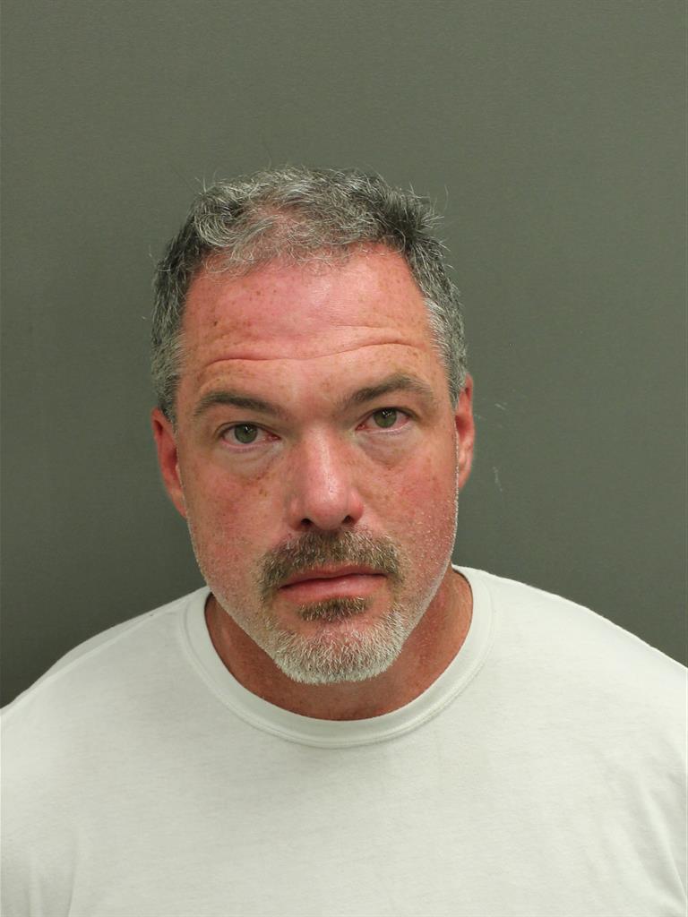  BRYAN ANDREWS Mugshot / County Arrests / Orange County Arrests