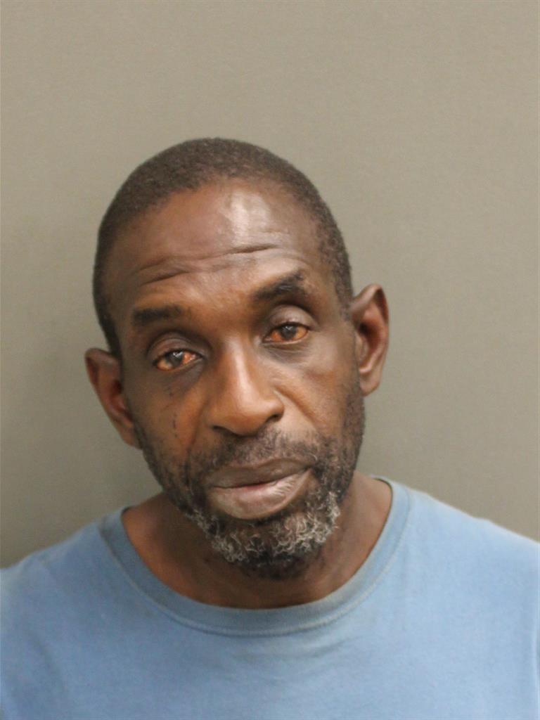  MARION BLAIR Mugshot / County Arrests / Orange County Arrests