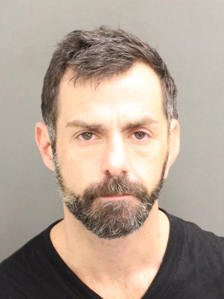  JONATHAN ANDREW OSLER Mugshot / County Arrests / Orange County Arrests