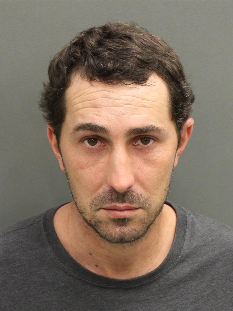  JACOB WAYNE BEADLE Mugshot / County Arrests / Orange County Arrests