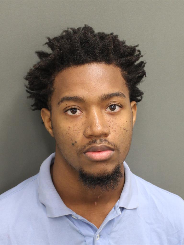  TYRESE ROBERT COOPER Photo Image