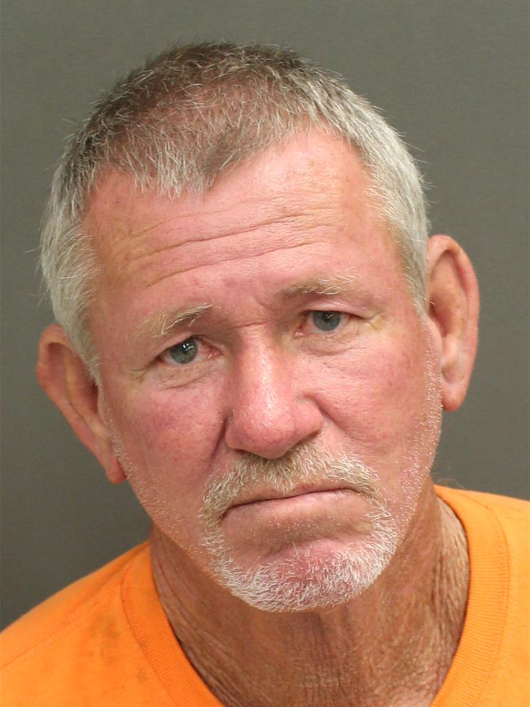  JOHN RICHARD TATE Mugshot / County Arrests / Orange County Arrests