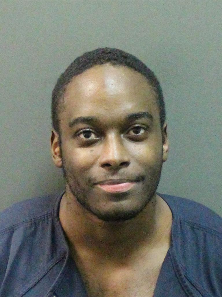  JUSTIN WAY WILLIS Mugshot / County Arrests / Orange County Arrests