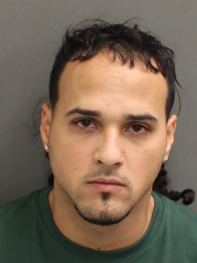  RAFAEL DELGADOTIRADO Mugshot / County Arrests / Orange County Arrests