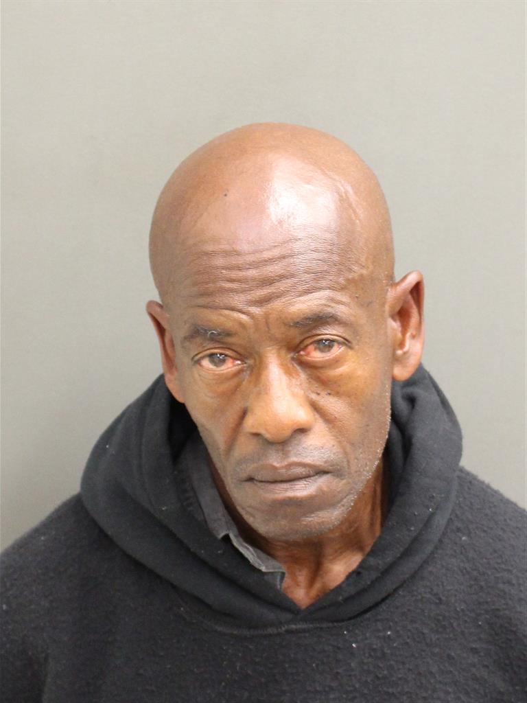  DONALD CAREY HOLT Mugshot / County Arrests / Orange County Arrests