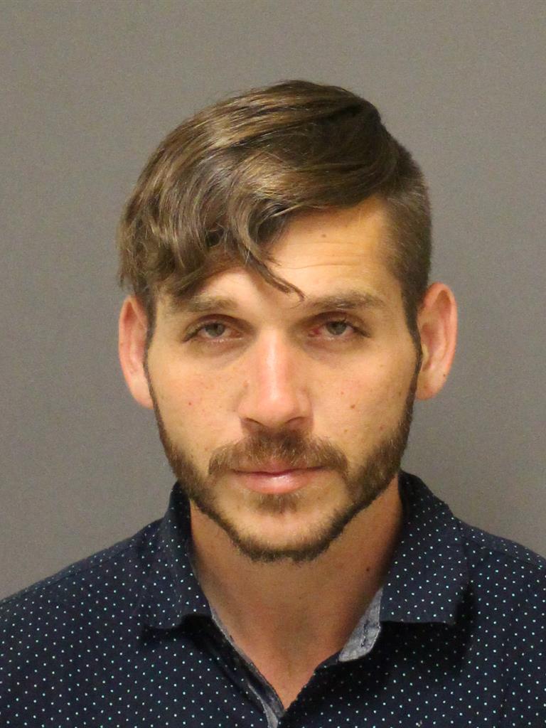  JUSTIN MICHAEL INABNETT Photo Image