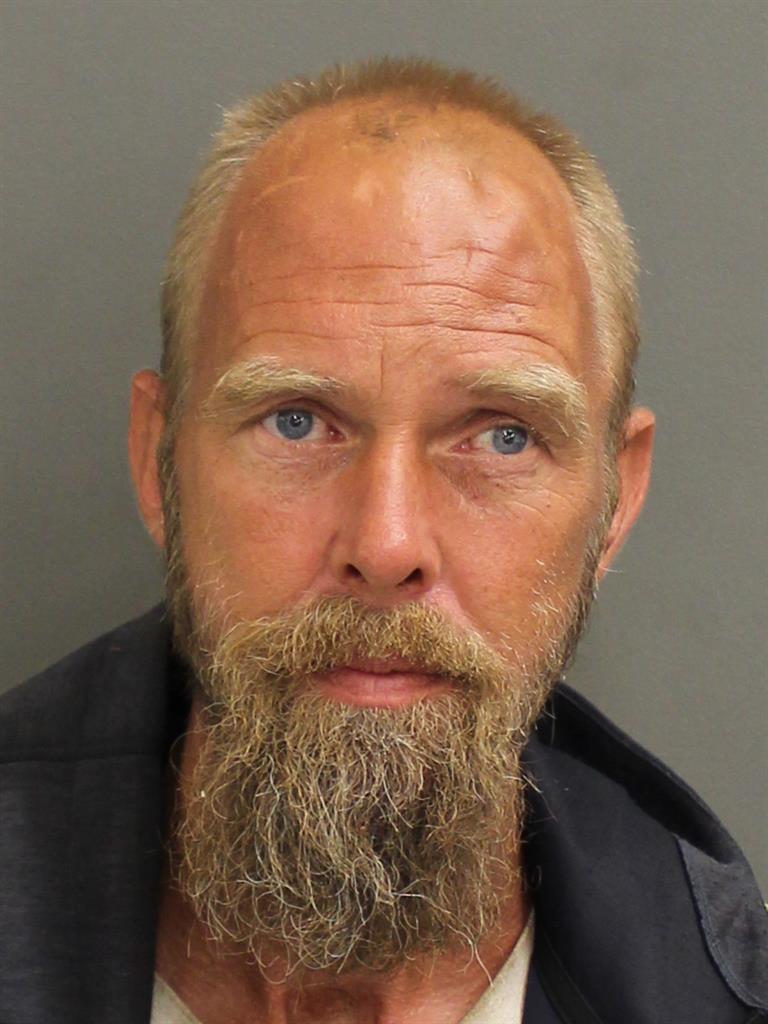  DENNIS D HOOVER Mugshot / County Arrests / Orange County Arrests